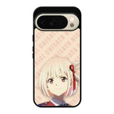 Chisato Nishikigi Google Pixel 10 Pro XL Case QC10690