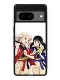 Chisato Takina Lycoris Recoil Google Pixel 8 Case QC10691