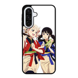Chisato Takina Lycoris Recoil Samsung Galaxy A16 5G Case OV10691