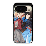 Takina Chisato Lycoris Recoil Google Pixel 10 Pro Case OV10450