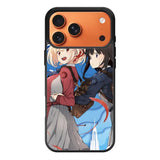 Takina Chisato Lycoris Recoil iPhone 17 Pro Max Case OV10450