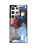 Takina Chisato Lycoris Recoil Samsung Galaxy S24 Ultra 5G Case OV10450