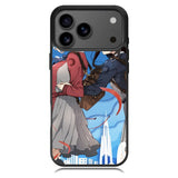 Takina Chisato Lycoris Recoil iPhone 17 Pro Case OV10450