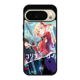 Anime Lycoris Recoil Google Pixel 10 Pro Case OV10634