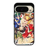 Recoil Lycoris Google Pixel 10 Pro XL Case OV10402