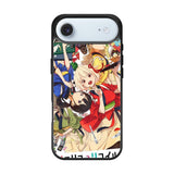 Recoil Lycoris iPhone Air Case OV10402
