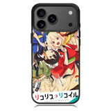 Recoil Lycoris Samsung Galaxy S26 Case OV10402