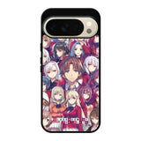 Classroom of the Elite Google Pixel 10 Pro Case QC10697
