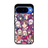 Classroom of the Elite Google Pixel 10 Case QC10697