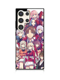 Classroom of the Elite Samsung Galaxy S24 Ultra 5G Case OV10697