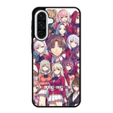 Classroom of the Elite Samsung Galaxy A56 5G Case OV10697