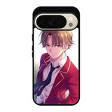 Ayanokouji Kiyotaka COTE Google Pixel 10 Pro XL Case QC10644