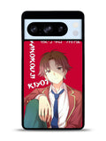 Ayanokouji Google Pixel 8 Pro Case QC10643