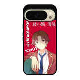 Ayanokouji Google Pixel 10 Pro Case QC10643