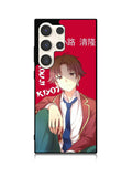 Ayanokouji Samsung Galaxy S23 Ultra 5G Case QC10643