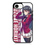 Suzune Hirokita Classroom iPhone 16e Case OV10449