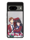 Classroom of the Elite Anime Google Pixel 8 Case QC10696