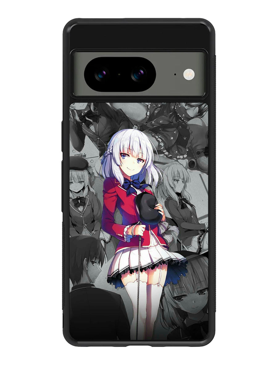 Arisu Sakayanagi COTE Google Pixel 8 Case QC10637