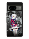 Arisu Sakayanagi COTE Google Pixel 8 Case QC10637