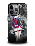 Arisu Sakayanagi COTE iPhone 16 Pro Max Case OV10637