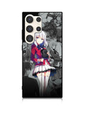 Arisu Sakayanagi COTE Samsung Galaxy S24 Ultra 5G Case OV10637