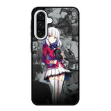 Arisu Sakayanagi COTE Samsung Galaxy A26 5G Case OV10637