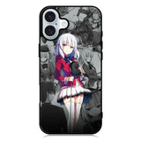 Arisu Sakayanagi COTE iPhone 16 Case QC10637