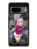Honami Ichinose COTE Google Pixel 8 Case QC10591