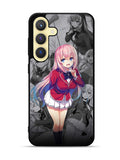 Honami Ichinose COTE Samsung Galaxy S24 Plus 5G , Samsung Galaxy S24+ 5G Case OV10591