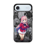 Honami Ichinose COTE iPhone Air Case OV10591