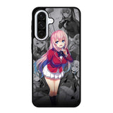 Honami Ichinose COTE Samsung Galaxy A36 5G Case OV10591