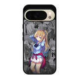 Kei Karuizawa Google Pixel 10 Pro XL Case QC10610
