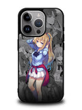 Kei Karuizawa iPhone 15 Pro Case OV10610