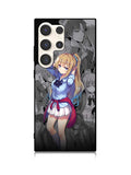 Kei Karuizawa Samsung Galaxy S24 Ultra 5G Case OV10610