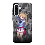 Kei Karuizawa Samsung Galaxy A16 5G Case OV10610