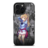 Kei Karuizawa iPhone 16 Pro Case OV10610