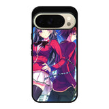 Classroom of the Elite Google Pixel 10 Pro Case OV10698