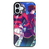 Classroom of the Elite iPhone 16 Plus Case QC10698