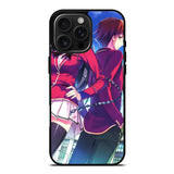Classroom of the Elite iPhone 16 Pro Case OV10698
