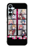 Student Classroom of the Elite Samsung Galaxy A35 5G Case OV10447