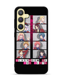 Student Classroom of the Elite Samsung Galaxy S25 Plus 5G , Samsung Galaxy S25+ 5G Case OV10447