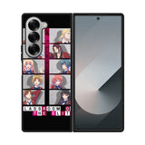 Student Classroom of the Elite Samsung Galaxy Z Fold 7 5G Case QC10447