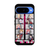 Student Classroom of the Elite Google Pixel 10 Case QC10447