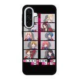 Student Classroom of the Elite Samsung Galaxy A36 5G Case OV10447