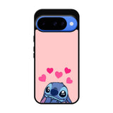 Stitch Wishing More to You Google Pixel 10 Case OV0092