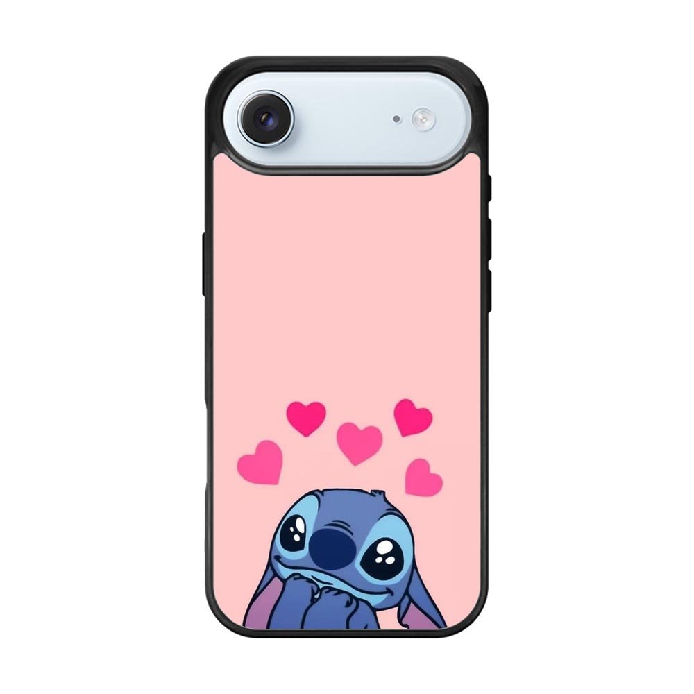 Stitch Wishing More to You iPhone Air Case OV0092
