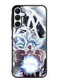 White Dragon Dragonball Samsung Galaxy A35 5G Case OV0095