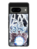 White Dragon Dragonball Google Pixel 8A Case QC0095