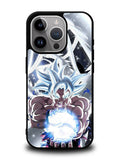 White Dragon Dragonball iPhone 14 Pro Max Case QC0095