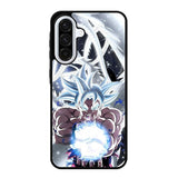 White Dragon Dragonball Samsung Galaxy A56 5G Case OV0095